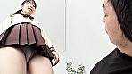 筆おろしは妹と！初めて彼女のできた兄（童貞）のセックスの練習相手になってくれる天使のような妹。 百瀬あすか サンプル画像1