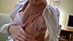 眼鏡で真面目なはずの部下が実は淫乱系肉食ビッチだった件。 吉良りん サンプル画像4