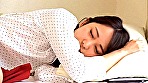 見た目も中身もエロエロ！！黒髪美人で巨尻なビッチ系女子の気ままな休日。 弥生みづき - Image 1