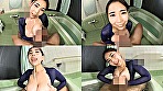 Mcup110cm神乳ぬるぬる密着SEX 吉根ゆりあ - Image 2