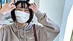 【4K】ばちぼこちゃん。 高感度パイパン潮吹き女子大生 なつ 「わたし･･･ドMなんじゃなくてセックスが好きなだけなんです」笑顔が素敵な女子大生をめためたにハメ倒してやりました！！ 佐野なつ - Image 1