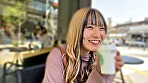 【4K】ばちぼこちゃん。スレンダーパイパン潮吹き女子大生 まいか「恥ずかしいけど･･･セックス好きなんだもん」陰キャ系舌ピドMギャルを足腰立たなくなるくらいまでイカセまくってやりました！ 日泉舞香