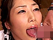 ザーメンLOVE 300連発Vol.1 サンプル画像1