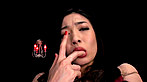 淫語痴女 江波りゅう サンプル画像18