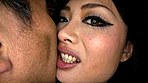 淫語スモーカー 黒澤那智 サンプル画像19