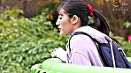 麻酔ホルマリン漬け少女コレクション 徐々に体の感覚を失い、固まっていく少女の標本化映像 河奈亜依 サンプル画像1