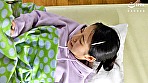 麻酔ホルマリン漬け少女コレクション 徐々に体の感覚を失い、固まっていく少女の標本化映像 河奈亜依 サンプル画像5