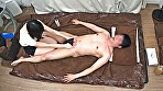 【入店初日で本番行為したメンエス嬢】関西から彼氏と別れて上京してきた21歳の体験入店1日目！お客様からの本番強要をうまく抜けることができず、なし崩し的にセックスしちゃってました（号泣）。面接官驚愕の究極の可愛さ＆癒し系という金の卵を、規約違反を理由に泣く泣く解雇。【ゆず（赤羽店）体験入店初日】