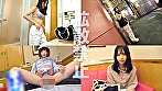 エロ尻をパコり尽くされるオナホ系コンカフェ嬢！衣装のまんまで2発ポルチオイキ中出し！【まや（22）】