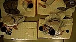 一般男女モニタリングAV 温泉旅行中の女子大生4人が初対面の男子学生グループへ中出し1発10万円の逆夜這いに挑戦！ 2 サンプル画像13