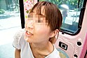 マジックミラー便 お嬢様ばかりの名門大学に通う高学歴女子大生 初めての顔射編 選りすぐりの美人女子大生が初体験のデカチンSEX！10人全員の汚れを知らない美しい顔に特濃ザーメン大噴射！！ サンプル画像14
