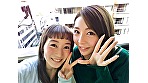 ディープス女子社員・駒場シェリー監督のプライベートAV 地元の女友達と自宅で2泊3日の密着撮影「親友のAVデビューを私が撮りました（＝＾・ω・＾＝）」友達だからこそ撮れた初めての恥じらい童貞筆おろしSEX