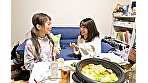 ディープス女子社員・駒場シェリー監督のプライベートAV 地元の女友達と自宅で2泊3日の密着撮影「親友のAVデビューを私が撮りました（＝＾・ω・＾＝）」友達だからこそ撮れた初めての恥じらい童貞筆おろしSEX