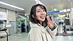ディープス女子社員・駒場シェリー監督のプライベートAV 地元の女友達と自宅で2泊3日の密着撮影「親友のAVデビューを私が撮りました（＝＾・ω・＾＝）」友達だからこそ撮れた初めての恥じらい童貞筆おろしSEX