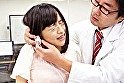 素人娘オーガズム研究所 全身性感帯で悩む女子大生で検証！わずかな刺激でもイッてしまう超敏感な素人を絶頂マシーンとデカチン激ピストンでイッても止めずにイカセ続けたら失神するのか！？ サンプル画像1