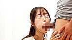 一般男女モニタリングAV 性のお悩み相談室ここにOPEN！旦那では満足できない絶倫巨乳妻と初対面のデカチン童貞大学生が抜かずの連続射精ミッションに挑戦！ 2 サンプル画像4
