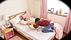 姉姦 Rec-7 過激生投稿 日頃から気になって仕方ない姉の無防備な胸チラとパンチラに童貞弟の理性が崩壊 両親の目を盗んで撮影された近親相姦映像を完全収録 サンプル画像3