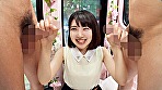 ディープス専属素人娘・ひかるちゃん（18歳） マジックミラー便で3解禁スペシャル！私生活を完全追跡アポ無し初体験撮影！！大学の通学路で同級生のザーメンごっくんSEX！両親のすぐ近くで絶頂巨根3P！デート中に彼氏の目の前で寝取って生中出し！！ サンプル画像4