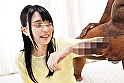一般黒人男性×素人女子大生 人生初の黒人ザーメン中出しスペシャル！ち○ぽが大きすぎて困っている日本在住の黒人男性が素人女子大生にお悩み相談！彼氏の短小ち○ぽよりもはるかに大きい黒デカち○ぽの登場にハニかみながらも色白うぶマ○コは疼きだす！ 8 子宮の奥まで･･･ サンプル画像1
