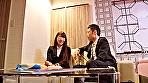 一般男女モニタリングAV ラブホにお泊まりしちゃった上司と部下のその後まで追跡スペシャル 終電を逃した社会人男女がラブホテルで連続中出しセックス！･･･した後日談:一度だけでは終わらなかった会社には秘密の生セックスを隠し撮り サンプル画像1