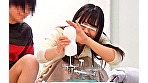 一般男女モニタリングAV 密室からの脱出まで総発射69発！ 8時間ベスト 友達同士の大学生男女がザーメン20mlを溜めるまで出られない！手コキ・オナホコキ・フェラ・セックスで燃え上がった2人は性欲のままに生挿入で連続中出し！合計23組大放出スペシャル！ - Image 3