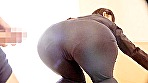 パンツスーツOLのピタパン尻に我慢できずにバックからねじ込むデカチン即ハメ！ 3 内見中に強引にイカせる男性客の高速ピストン口説きSEXを完全収録！！旦那の短小チ○ポでは届かない子宮の奥を激突きされたデカ尻OL妻が連続絶頂合計41回！ - Image 2