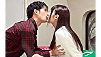 一般男女モニタリングAV 女子大生の姉と弟が回転ベッドでドキドキ24時間ルーレット生活に挑戦！in令和に蘇る昭和のラブホテル 回して的中した過激なエロミッションを実行した姉弟の仲は急接近！性欲が抑えられない弟に迫られた姉はオマ○コを濡らして我慢できずに生ハメセ･･･ - Image 2