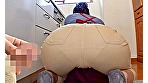 色白デカ尻の家事代行おばさんに即ハメ！デカチンの虜になった人妻が翌日勝手に押しかけてきたので満足するまで何度も中出ししてあげた 12 MIYABI