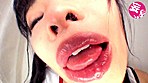 バーチャルべろチュウ サンプル画像1