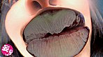バーチャルべろチュウ サンプル画像10