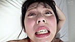 ガールズバーで働く噂のドM淫乱娘ゆきな 膣メッタ刺し鬼痙攣イカセ中出し輪● サンプル画像11