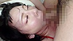 ガールズバーで働く噂のドM淫乱娘ゆきな 膣メッタ刺し鬼痙攣イカセ中出し輪● サンプル画像16