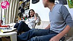 イケメンが熟女を部屋に連れ込んでSEXに持ち込む様子を盗撮したDVD。54～強引にそのまま中出ししちゃいました～ サンプル画像10