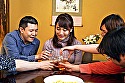 寝取られ社員旅行 女上司の妻が部下達に寝取られ中出しされる話 倉多まお サンプル画像14