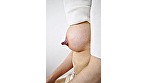 五十路美人妻 肥大モントメゴリー腺乳房 サンプル画像7