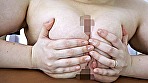 町内会清掃でピタパンくっきりの巨大尻をフリフリさせて誘惑してくる爆乳痴女奥さん 留美（30歳）