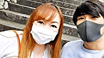 Kカップ爆乳人妻 息子ほど年の離れた若い男とW不倫記録 奈々子（45歳）