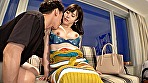 THE ドキュメント 本能丸出しでする絶頂SEX 恋する乙女快楽狂い悶絶絶頂性交 及川うみ - Image 2