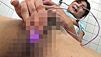 きれいな顔してアソコの毛は剛毛ワイルド！！奥さんのエロ過ぎる本気オナニー 50人8時間 サンプル画像21