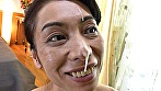 五十路六十路完熟人妻限定 ねっとり淫舌をビンカン亀頭に這わせ先っぽチロチロ喉奥までずっぽりドクドク大量射精絶頂フェラ 50人8時間 30