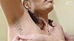 処理など御法度 漆黒のわき毛熟女～脇毛コキ発射から中出し交尾まで脇毛プレイ満載～ 8時間 画像15