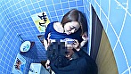「家近くだから寄ってく？」「え～、どうしよっかな？？」居酒屋トイレナンパ 個室でイチャイチャ･･･オマ●コ即濡れ！たまらず人妻の方から誘惑！家まで我慢できない男と女の自宅お持ち帰りセックス 30人8時間 - Image 8