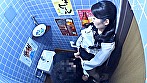 「家近くだから寄ってく？」「え～、どうしよっかな？？」居酒屋トイレナンパ 個室でイチャイチャ･･･オマ●コ即濡れ！たまらず人妻の方から誘惑！家まで我慢できない男と女の自宅お持ち帰りセックス 30人8時間 - Image 12