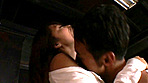 義父と義兄と嫁の淫唇 杏あづさ