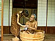 淫・秘戯・情事・秘め事 夏の世の性のいとなみ