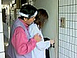 院内性乱脈 男好き看護婦
