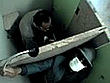 公衆便所 変態のぞき魔