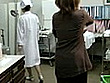 公衆便所 変態のぞき魔