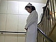 公衆便所 変態のぞき魔
