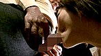セックスの匂いが漂う小屋の中 人妻のナマナマしい白昼の情事 星野あかり 円城ひとみ